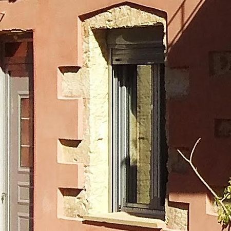 Spartis House 50M From The Beach Chania  Exterior photo