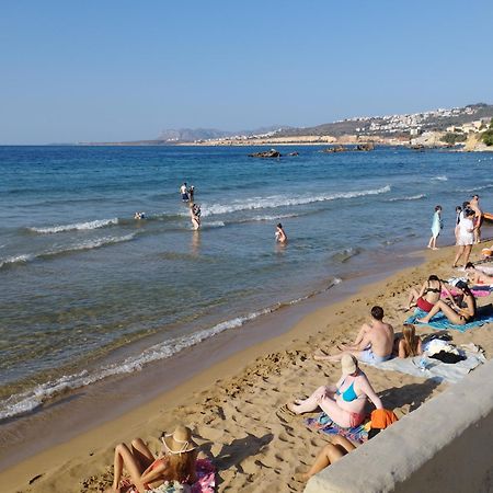 Spartis House 50M From The Beach Villa Chania  Exterior photo