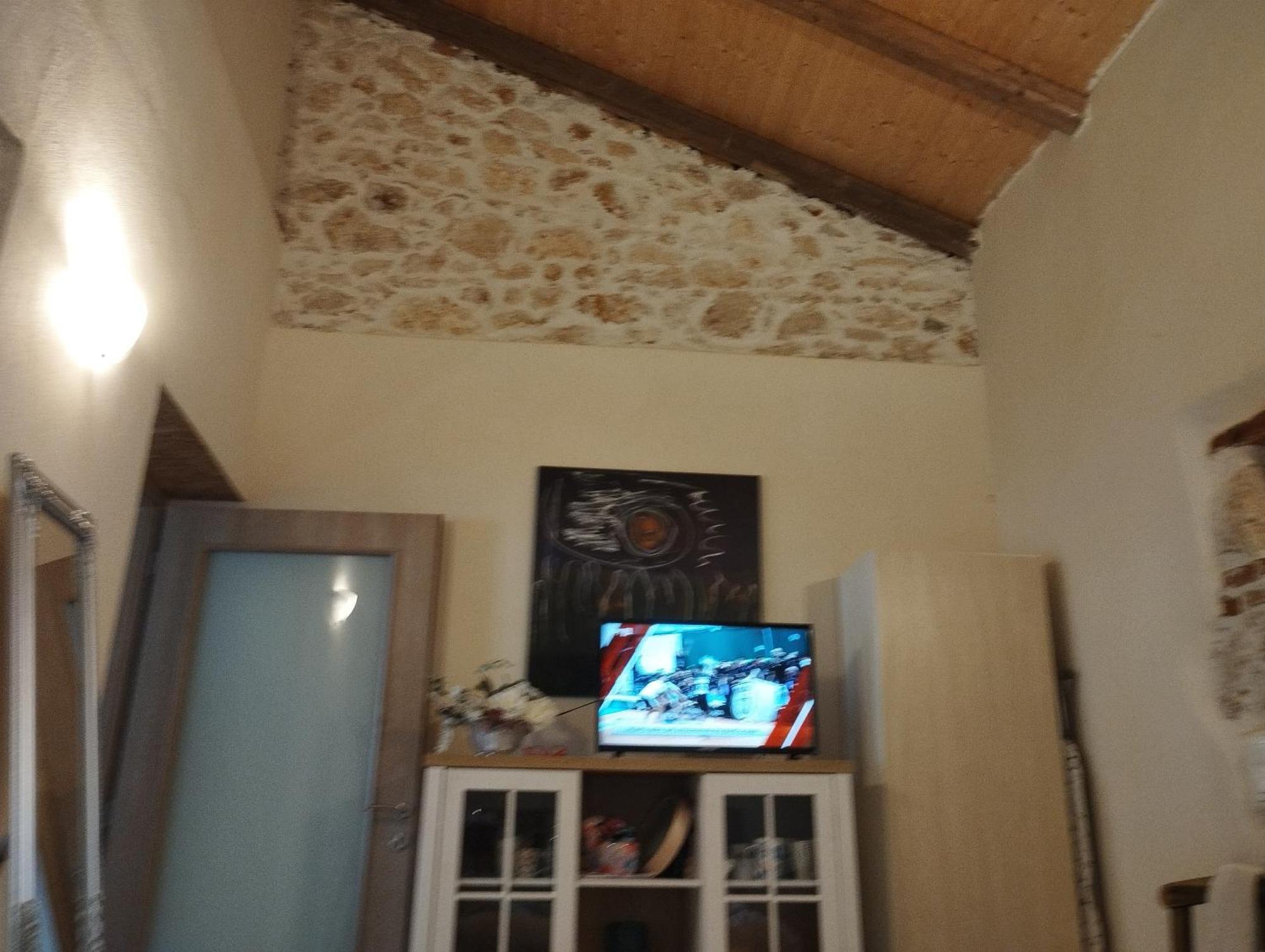 Spartis House 50M From The Beach Chania  Exterior photo