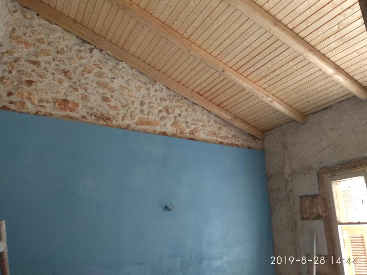 Spartis House 50M From The Beach Chania  Exterior photo