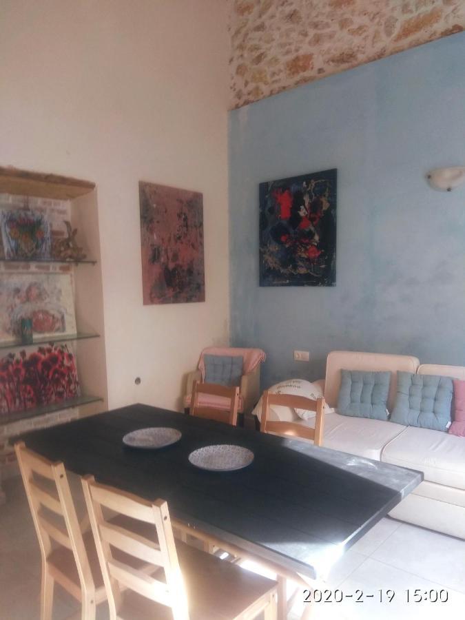 Spartis House 50M From The Beach Chania  Exterior photo