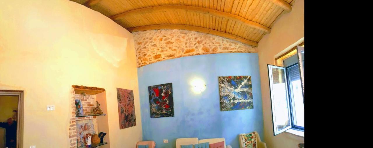 Spartis House 50M From The Beach Chania  Exterior photo
