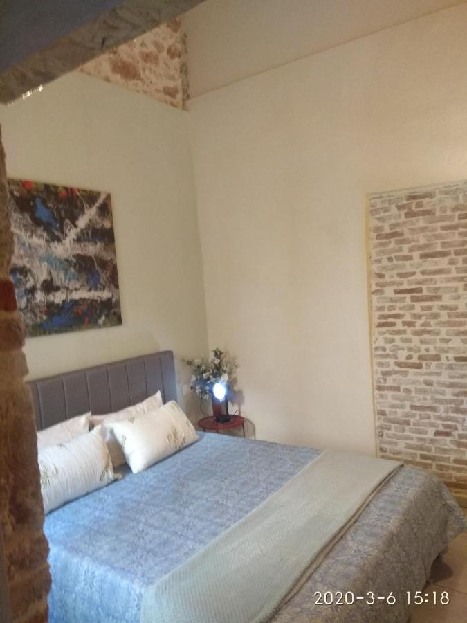 Spartis House 50M From The Beach Chania  Exterior photo